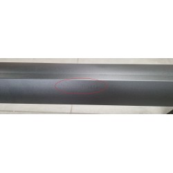 Store de Toit L3,75m THULE OMNISTOR 6300 pas cher.