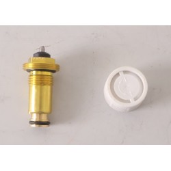 Clapets V6 OVENTROP Préréglage Progressif pour Radiateurs M30X1.5