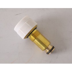 Clapets V6 OVENTROP Préréglage Progressif pour Radiateurs M30X1.5 - 1648082