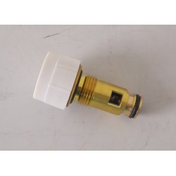 Clapets V6 OVENTROP Préréglage Progressif pour Radiateurs M30X1.5 - 1648082 - NEUF