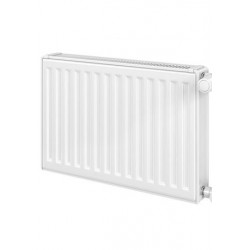Radiateur Acier Eau Chaude 1864W FINIMETAL Reggane 3010 Compact H900xL1000mm