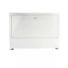 Coffret Compact REHAU pour Collecteur 2 à 6 Circuits 550x716mm - 13313431001- NEUF