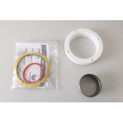 Kit de remplacement Aéraulique SAUNIER DUVAL Themaplus Condens/Laser - 0020015064 - NEUF Déclassé