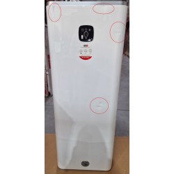 Chauffe-Eau Électrique Plat 80L THERMOR Malicio 3 pas cher.