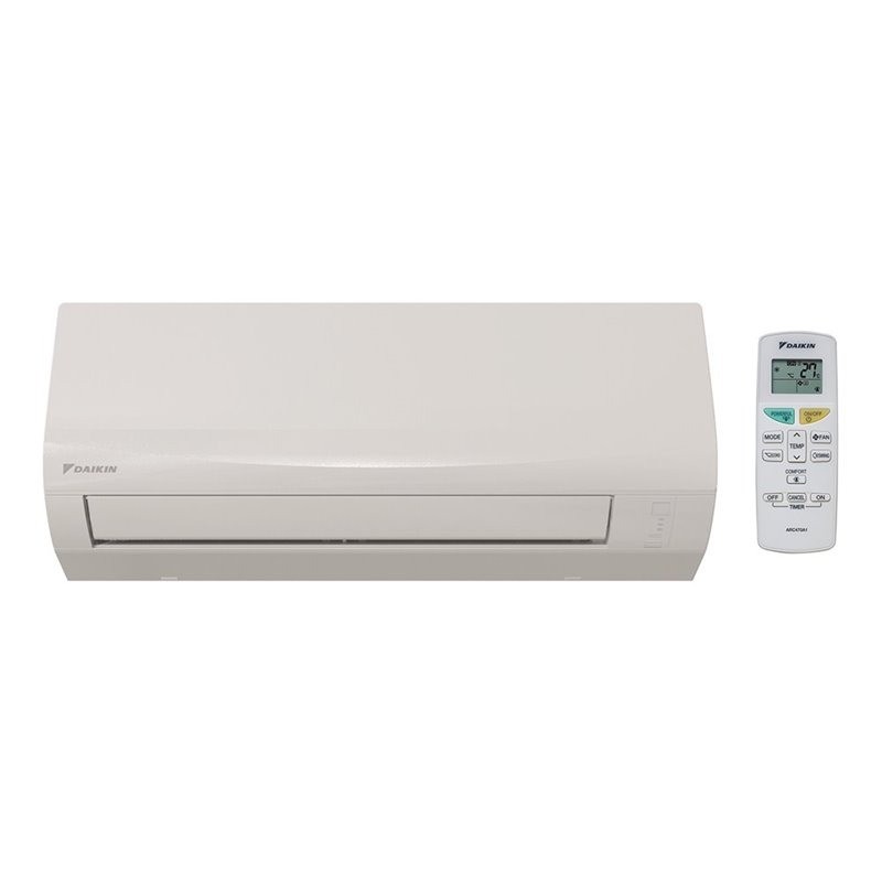Unité Intérieure de Climatisation 3,5kW DAIKIN Split Mural Sensira Multi-Split Réversible - CTXF35C5V1B - NEUVE