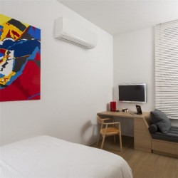 Unité Intérieure de Climatisation 3,5kW DAIKIN Split Mural Sensira