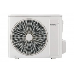 Unité Extérieure de Climatisation 10,6kW ALTECH ALTe100-ALTe300 Multi-Split R32 - 4210298 - NEUVE