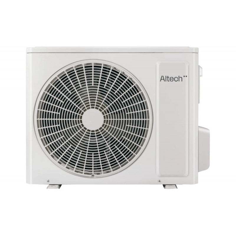Unité Extérieure de Climatisation 10,6kW ALTECH ALTe100-ALTe300 Multi-Split R32 - 4210298 - NEUVE