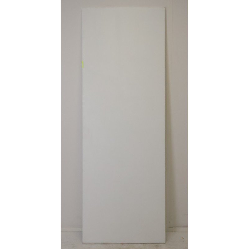 Planche de Découpe PEHD 500 200x70x2,5cm Blanc - 200x70x25 - NEUVE Déclassée