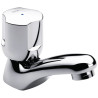 ROCA - Robinet de Lavabo Niagara Plus à bec fixe Chromé - A5A4269C00