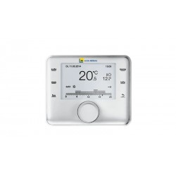 ELM LEBLANC - Thermostat Régulateur d'Ambiance CW400 - 7738111074