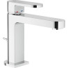Mitigeur de Lavabo NOBILI Up en Laiton Chromé - UP94118/1CR - NEUF