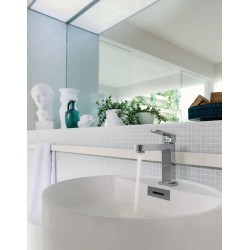 Mitigeur de Lavabo NOBILI Up en Laiton