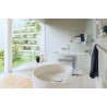 Mitigeur de Lavabo NOBILI Up en Laiton Chromé
