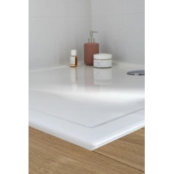 JACOB DELAFON - Receveur de Douche Kyreo120x90cm Blanc - ENP903-00