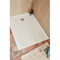 JACOB DELAFON - Receveur de Douche Kyreo120x90cm Blanc - ENP903-00