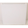 Radiateur Acier Eau Chaude 1639W FINIMETAL Reggane 3010 Plan Compact L800xH750mm - 22KP7500800 - NEUF