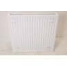 Radiateur Acier Eau Chaude 1639W FINIMETAL Reggane 3010 Plan Compact L800xH750mm - 22KP7500800
