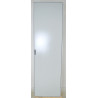 Armoire Électrique au Sol Acier PanelSeT SM Monobloc