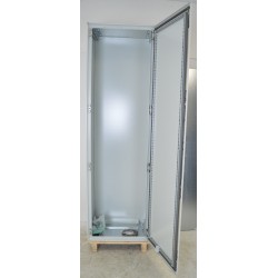 Armoire Électrique au Sol Acier PanelSeT SM SCHNEIDER