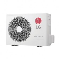 Unité Extérieure de Climatisation 3,3kW LG Standard Plus inverter Monosplit R32