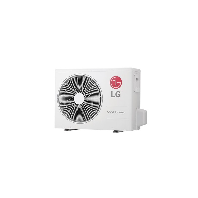 Unité Extérieure de Climatisation 3,3kW LG Standard Plus inverter Monosplit R32