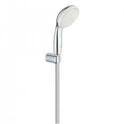 GROHE - Ensemble de Douche Tempesta 100 2 Jets avec Support - 26164001