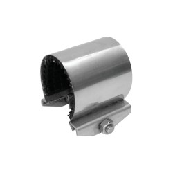 GEBO - Collier de Réparation Unifix Inox Ø 55-58mm - 50.01.055058.06