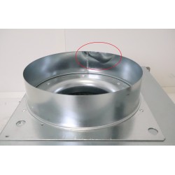 Caisson d'Extraction ALDES EasyVEC C4 Standard pas cher