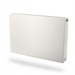 Radiateur Acier Eau Chaude 1592W ALTECH Type 22 Façade Plane H600xL1000mm Blanc - 4507357 - NEUF Déclassé