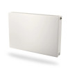 Radiateur Acier Eau Chaude 1592W ALTECH Type 22 Façade Plane H600xL1000mm Blanc - 4507357 - NEUF Déclassé
