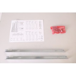 Radiateur Acier Eau Chaude 1592W ALTECH Type 22 Façade Plane H600xL1000mm Blanc