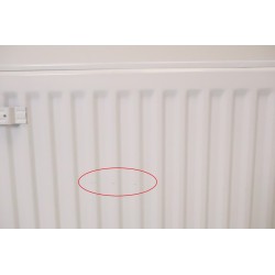 Radiateur Acier Eau Chaude 1592W ALTECH Type 22 pas cher