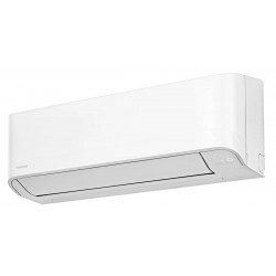 Unité Intérieure Murale de Climatisation Réversible 4,8kW TOSHIBA Seiya Mono et Multi-Split Monophasé
