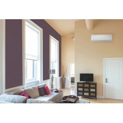Unité Intérieure Murale de Climatisation Réversible 4,8kW TOSHIBA Seiya
