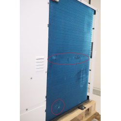 Ensemble de Pompe à Chaleur Air/Eau 14kW MITSUBISHI Ecodan Zubadan Silence Duo Pas Cher