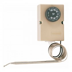 TEDDINGTON - Thermostat Électromécanique -35°C à  + 35° C  - TF-TRC