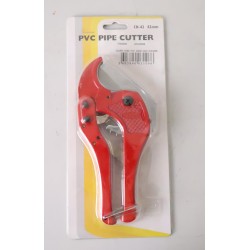 Coupe-Tube PVC SHINE YEAR REGRIFERATION CH-42 Diamètre Maximum 42mm - 1745550 - NEUVE