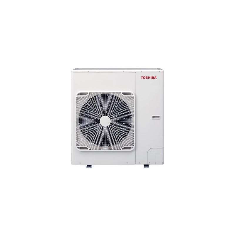 Unité Extérieure de Pompe à Chaleur Air/Eau 11kW TOSHIBA Estia Unité Extérieure de Pompe à Chaleur Air/Eau 11kW TOSHIBA Estia