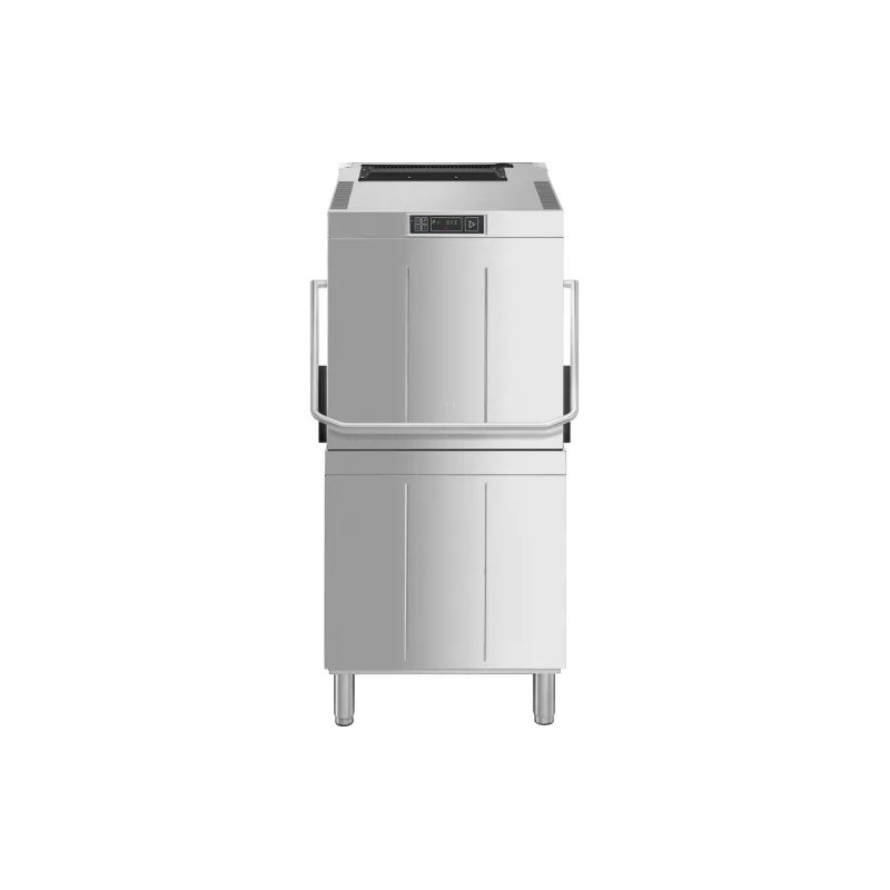 SMEG - Lave Vaisselle Pro à Capot Easyline - SPH615SH