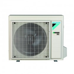 Unité Extérieure de Climatisation 7,1kW DAIKIN Sensira Mono-Split R32 - RXF71D5V1B - NEUVE