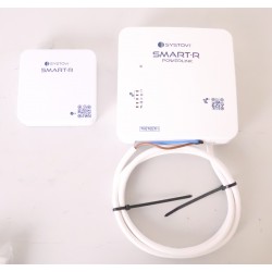 Kit connecté DE DIETRICH Set Smart PVO ES84 Gestion Photovoltaïque et ECS - 7748853