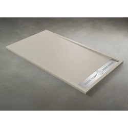 ALTERNA-Receveur-de-Douche-170x90cm-Daily'C-ardoise-beige-4231450