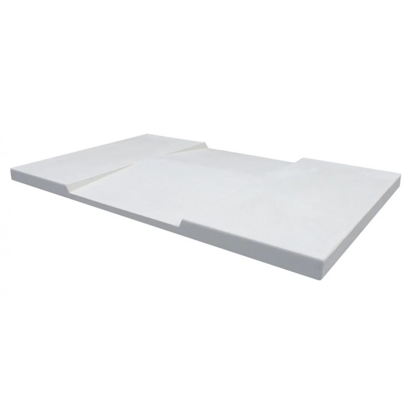 CELTYS - Dalle Support Rexlan 120x60cmpour Pompe à Chaleur - C120172 CELTYS - Dalle Support Rexlan 120x60cmpour Pompe à Chaleur - C120172
