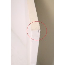 CELTYS - Dalle Support Rexlan 120x60cmpour Pompe à Chaleur  - C120172