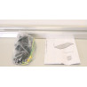 Kit de 2 Profilés Aluminium à Clipper DE DIETRICH Longueur 2083 mm pour Fixation Panneaux Photovoltaïques - 7703232