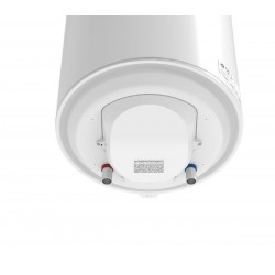 Ballon Préparateur Eau Chaude Sanitaire Échangeur Annulaire 200L THERMOR Mixte Vertical ou Horizontal