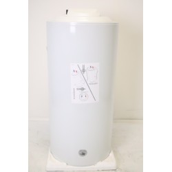 Ballon Préparateur Eau Chaude Sanitaire à Échangeur Annulaire THERMOR Mixte Vertical ou Horizontal