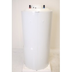 Ballon Préparateur Eau Chaude Sanitaire à Échangeur Annulaire 200L THERMOR Vertical ou Horizontal