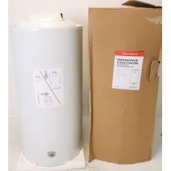 Préparateur Eau Chaude Sanitaire à Échangeur Annulaire 200L THERMOR Mixte Vertical ou Horizontal